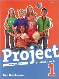 Project 3ED 1 Students Book